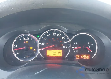 2012 Nissan Altima 2.5 S z USA, uszkodzony, nr VIN 1N4AL2AP1CN420141